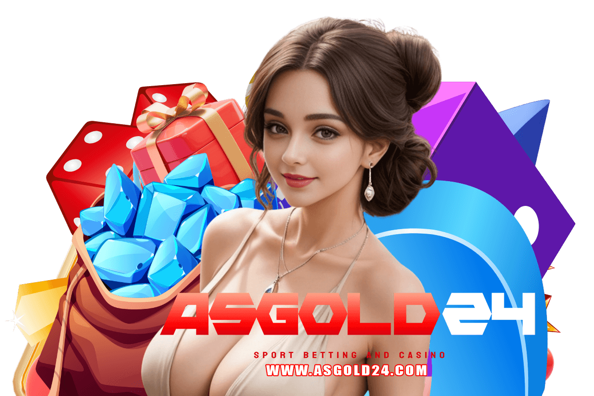 asgold24 สมัคร