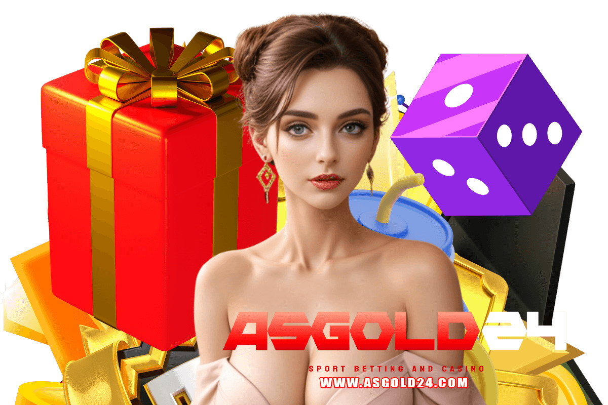 asgold24 สล็อต