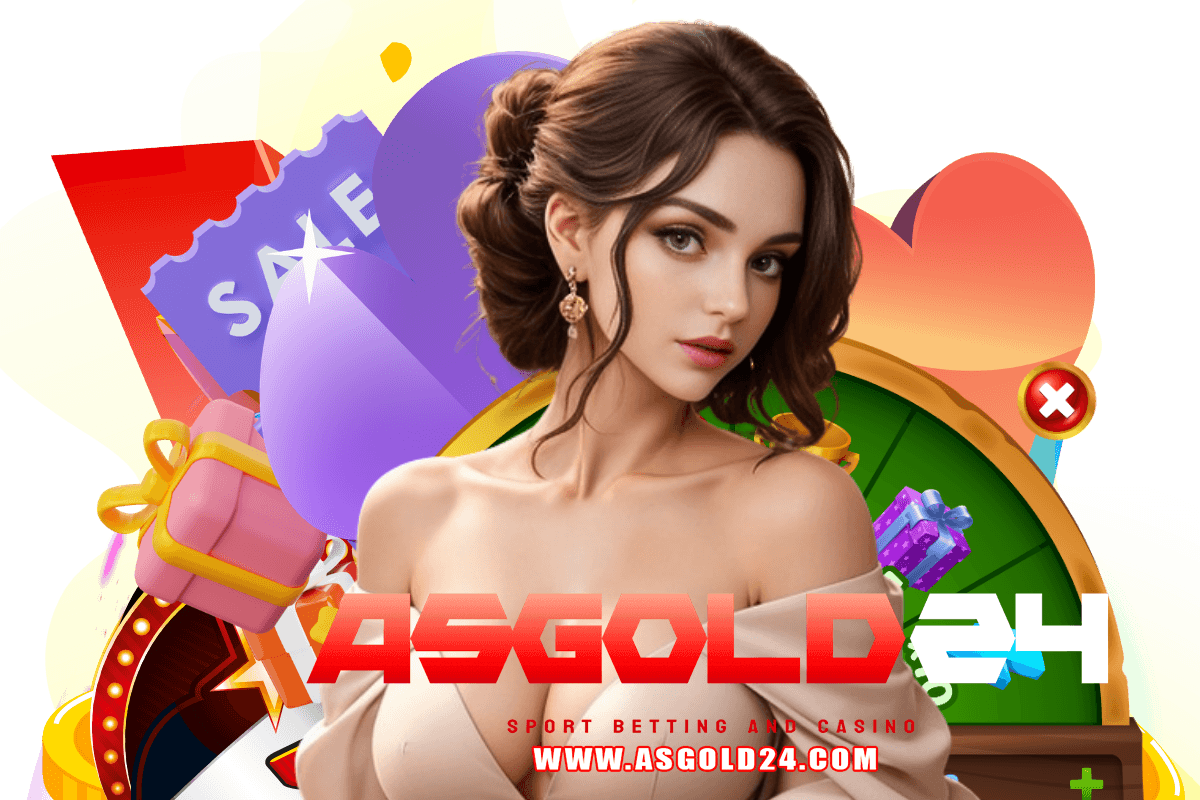 asgold24 แจกเครดิตฟรี
